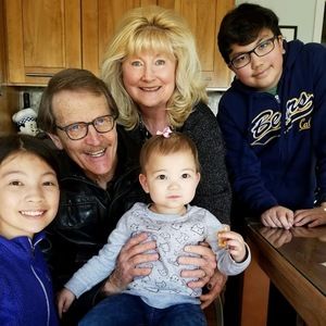 Meet your Posher, Hazel